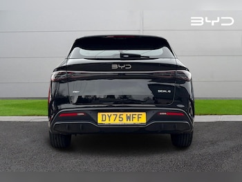 Used BYD Seal 6 2025 for sale - 77435997: Photo