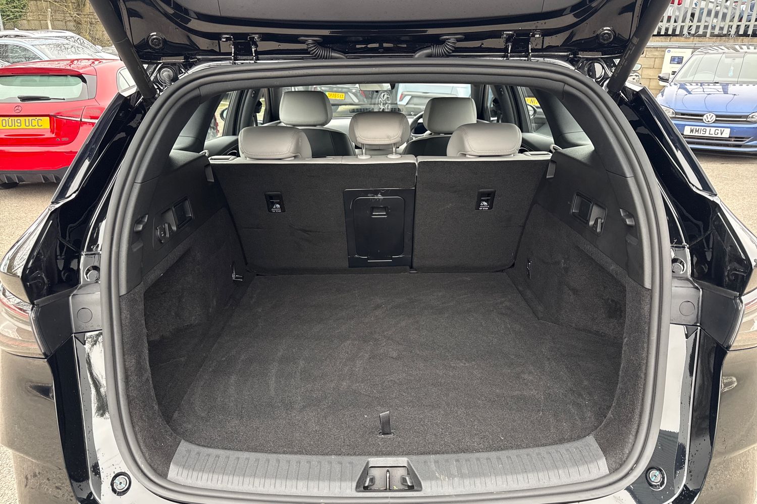 Used BYD Seal 6 2025 for sale - 77435997: Photo 9