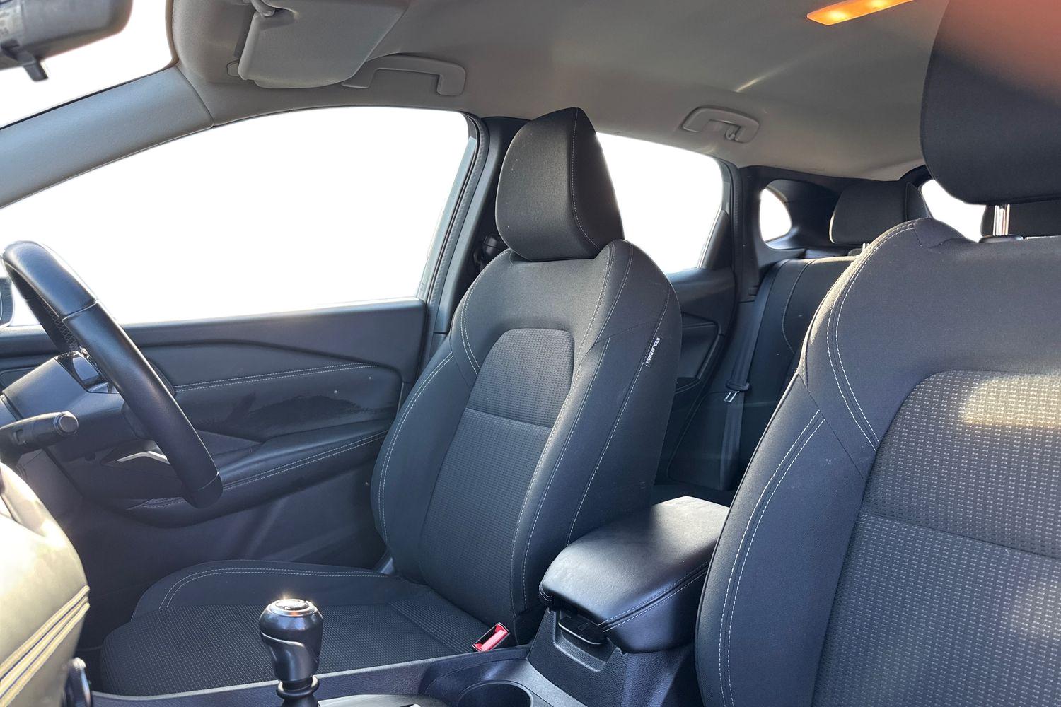 Used Nissan Qashqai 2022 for sale - 77368476: Photo 10