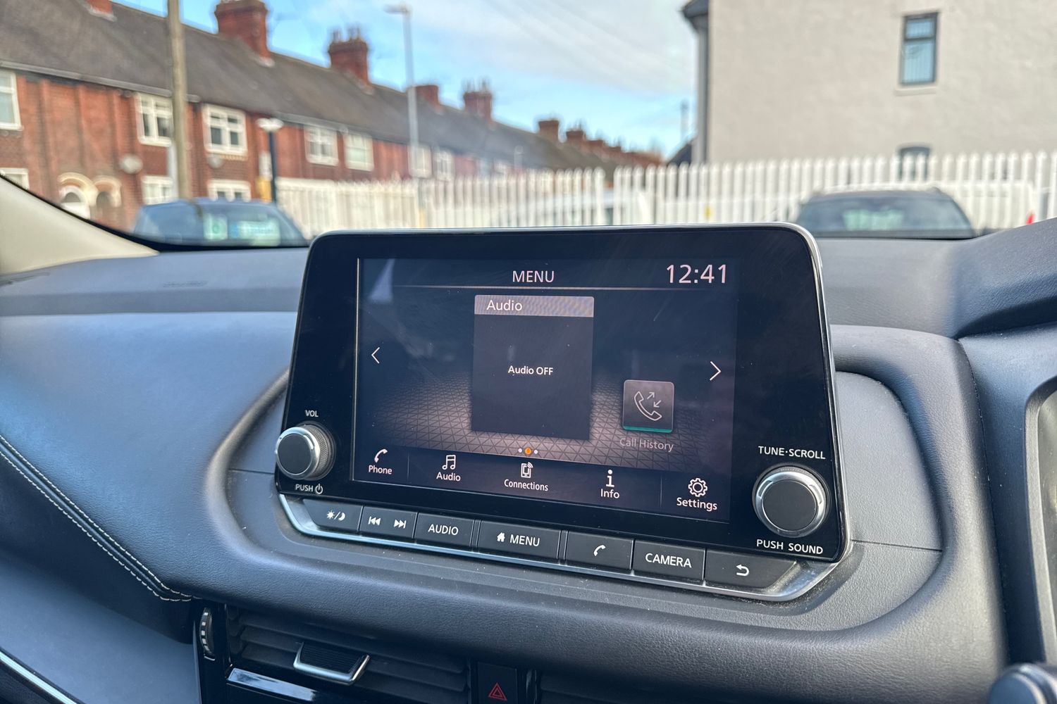 Used Nissan Qashqai 2022 for sale - 77368476: Photo 11