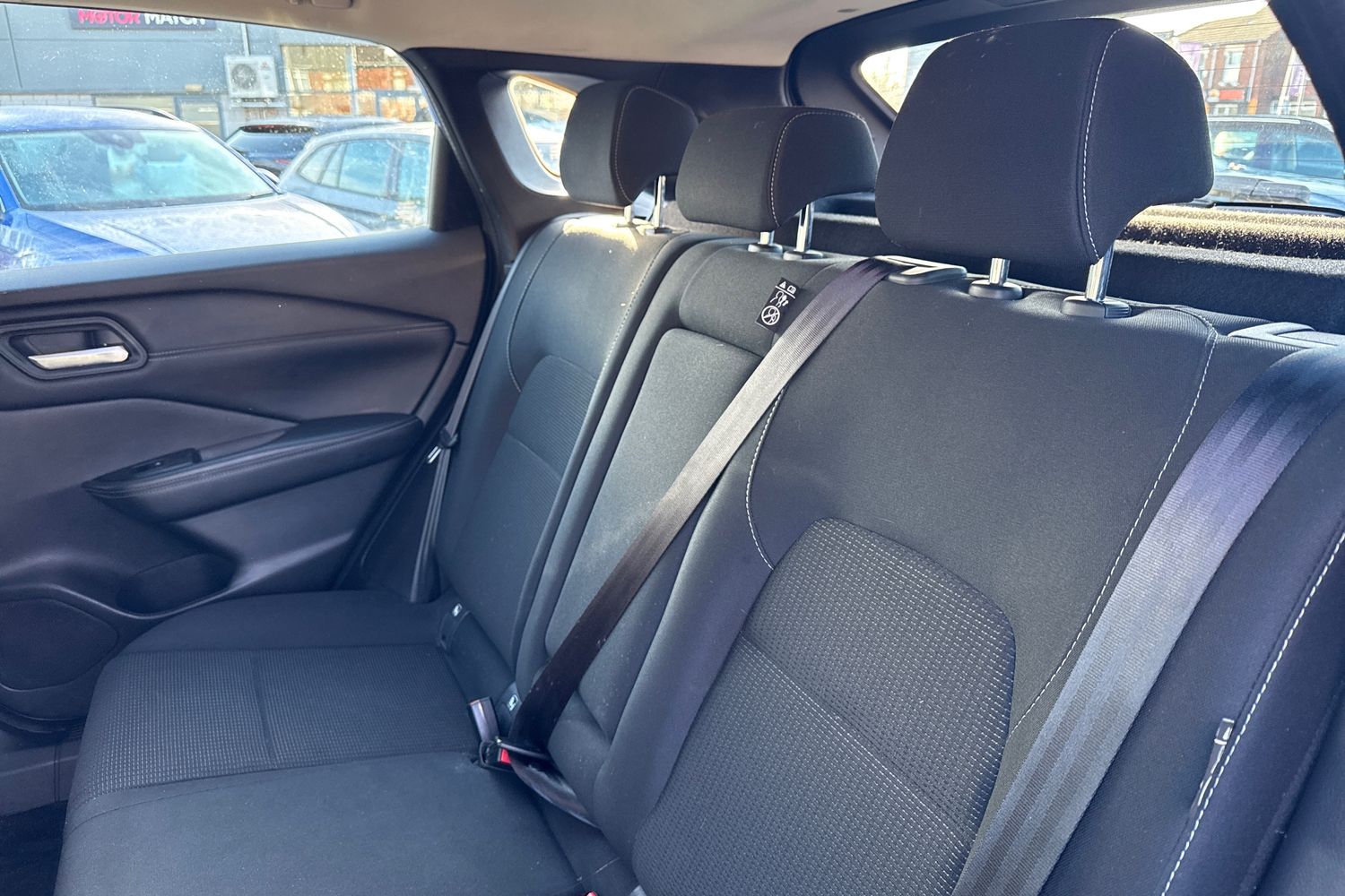 Used Nissan Qashqai 2022 for sale - 77368476: Photo 13