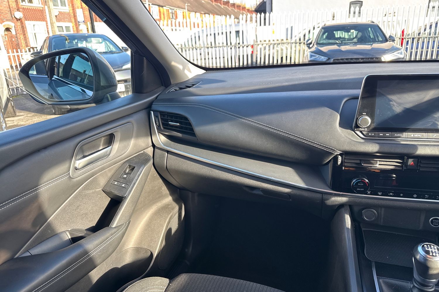 Used Nissan Qashqai 2022 for sale - 77368476: Photo 14