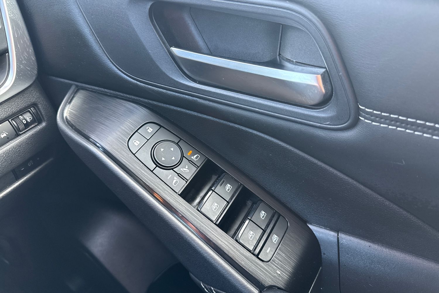 Used Nissan Qashqai 2022 for sale - 77368476: Photo 17