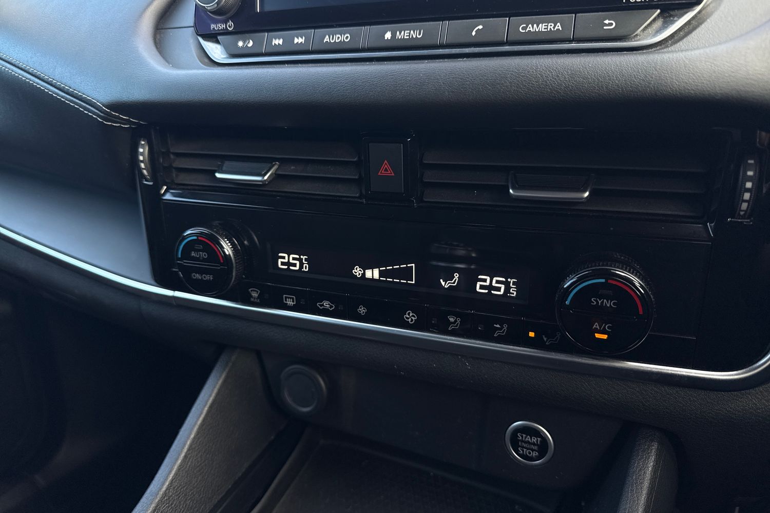 Used Nissan Qashqai 2022 for sale - 77368476: Photo 18