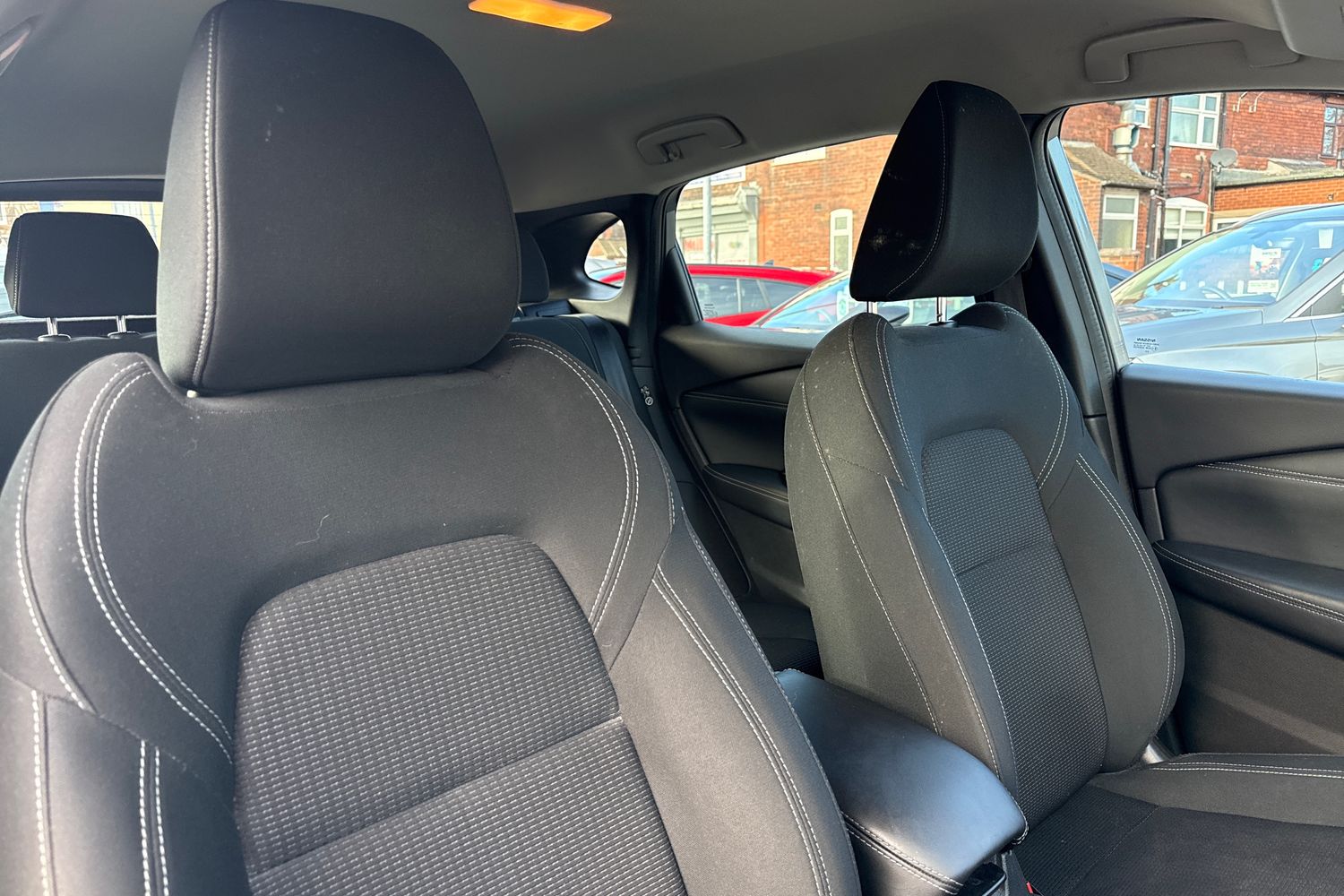 Used Nissan Qashqai 2022 for sale - 77368476: Photo 20