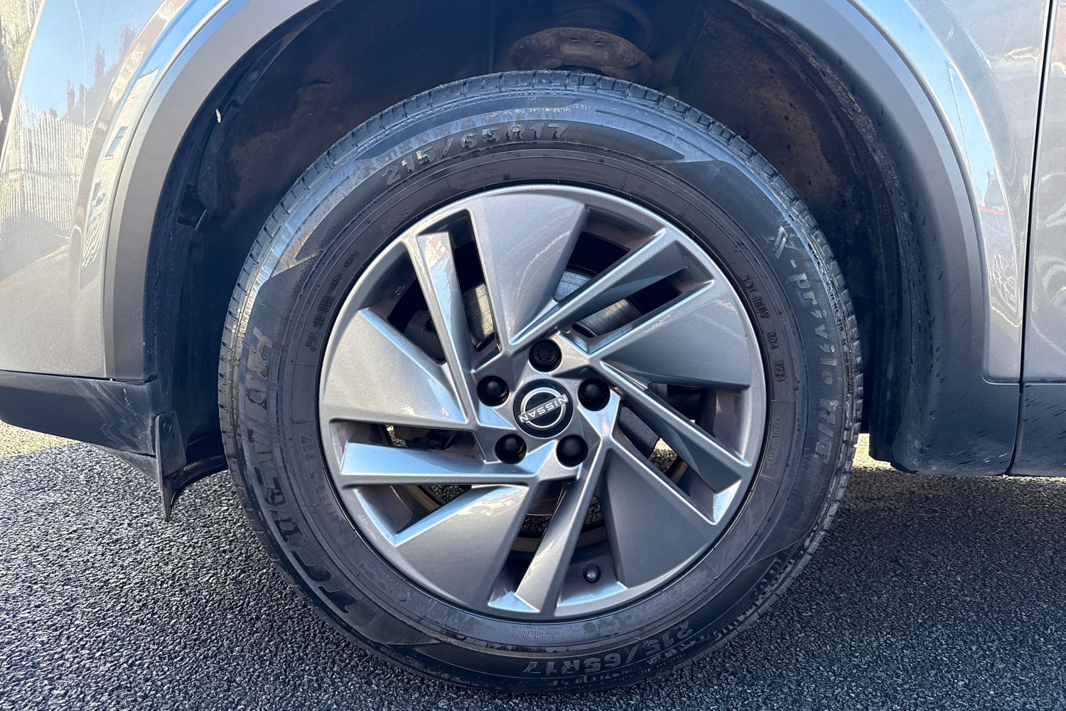 Used Nissan Qashqai 2022 for sale - 77368476: Photo 21