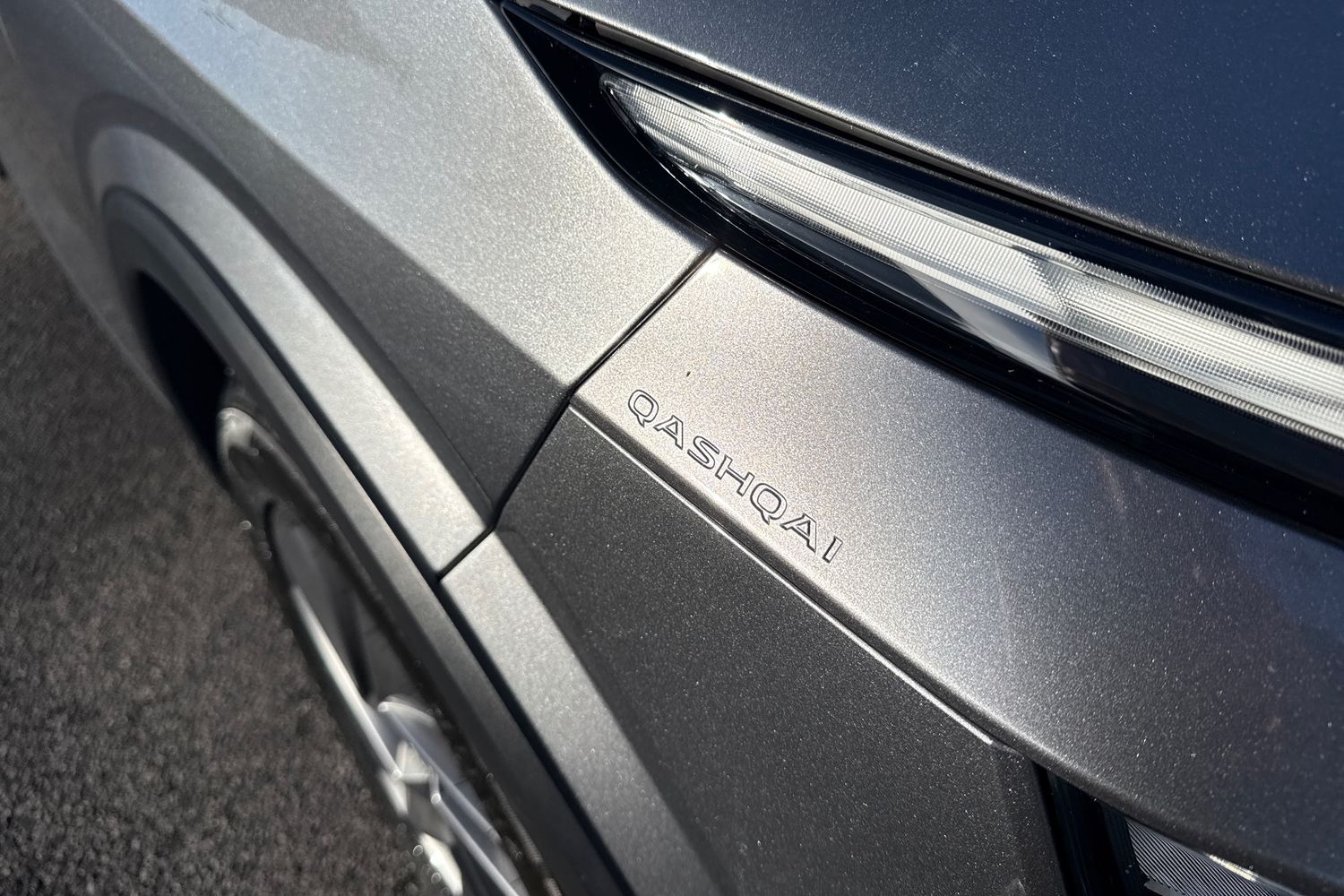 Used Nissan Qashqai 2022 for sale - 77368476: Photo 24