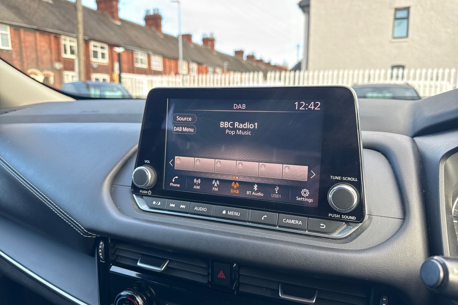 Used Nissan Qashqai 2022 for sale - 77368476: Photo 27