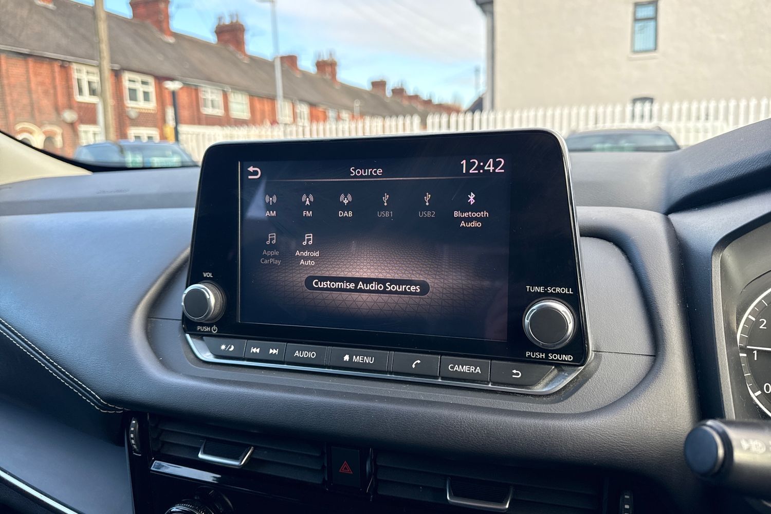 Used Nissan Qashqai 2022 for sale - 77368476: Photo 28