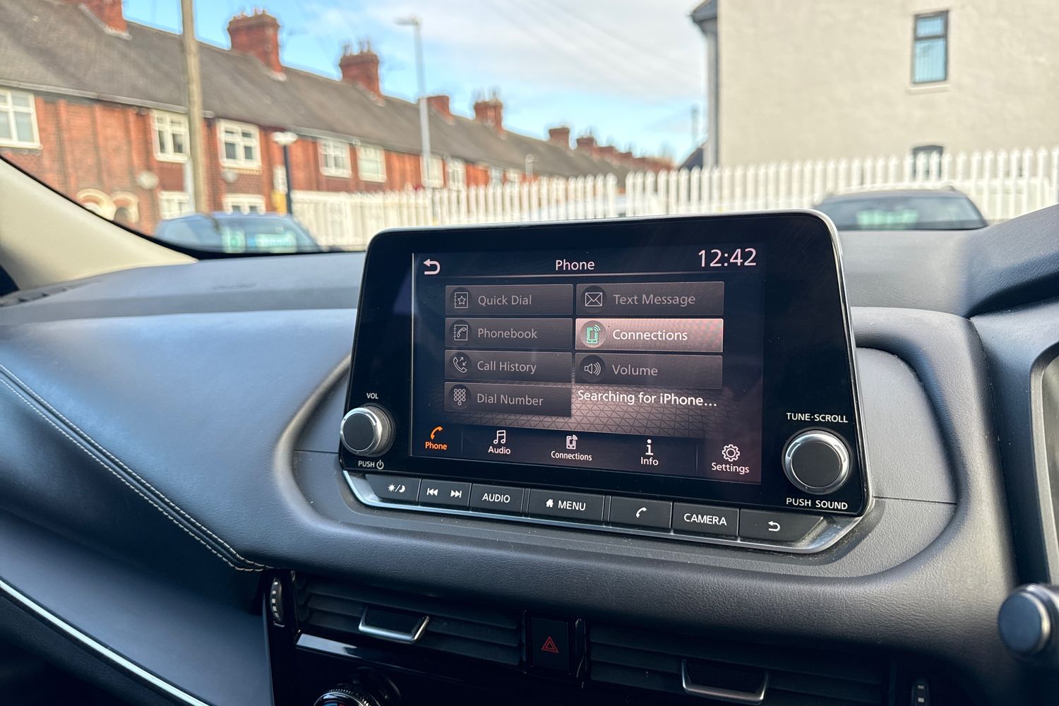 Used Nissan Qashqai 2022 for sale - 77368476: Photo 29