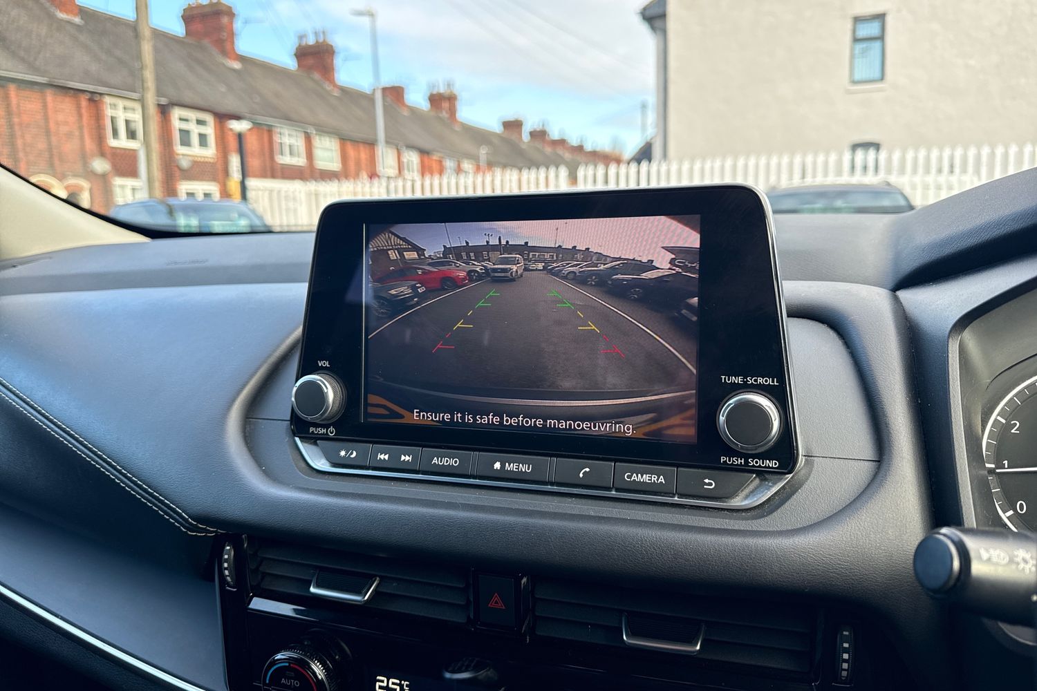 Used Nissan Qashqai 2022 for sale - 77368476: Photo 30