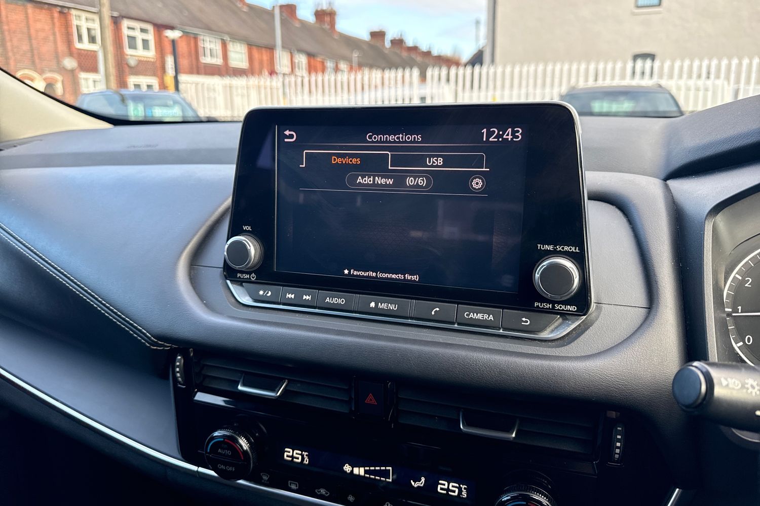 Used Nissan Qashqai 2022 for sale - 77368476: Photo 32