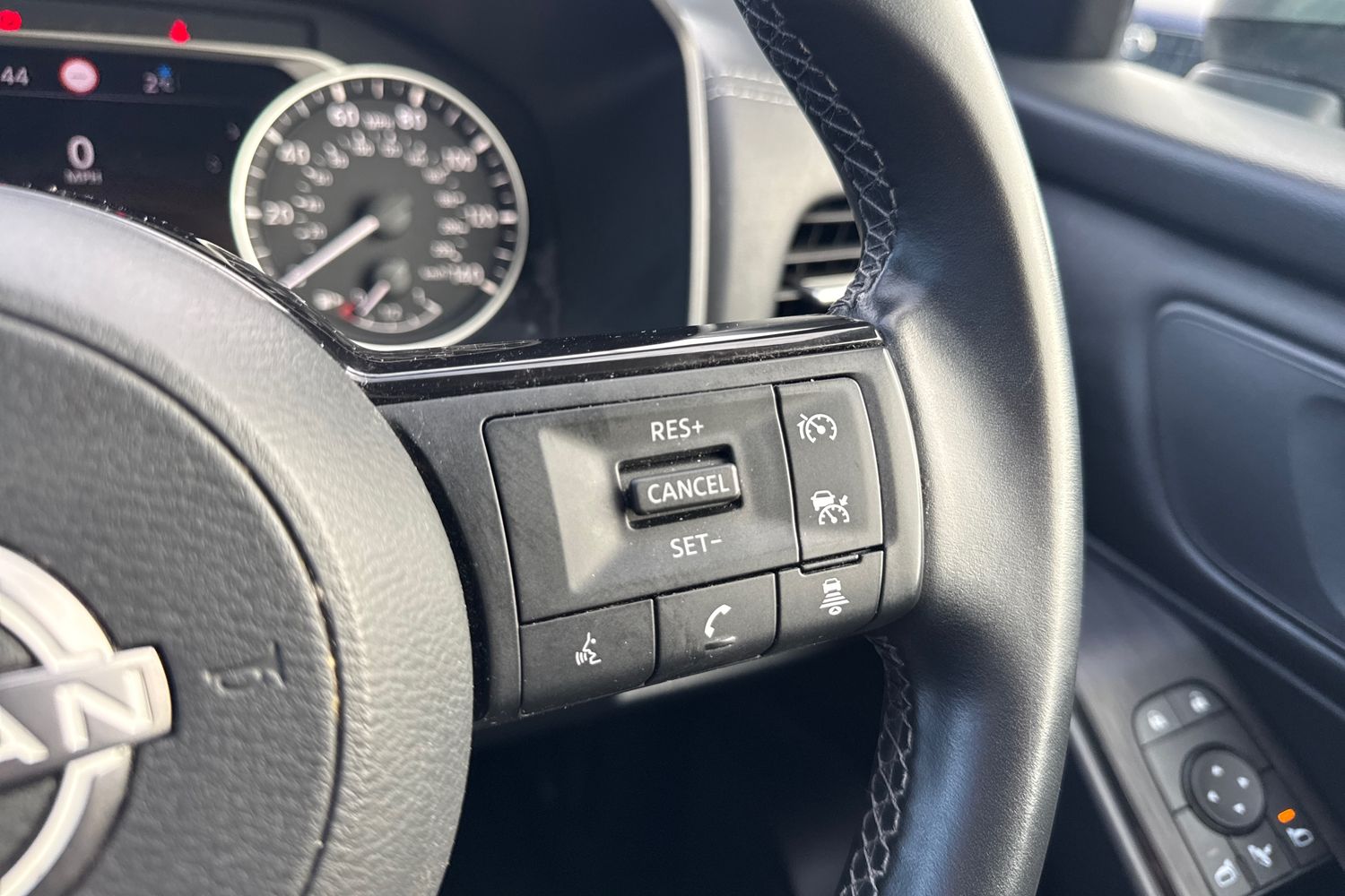 Used Nissan Qashqai 2022 for sale - 77368476: Photo 37