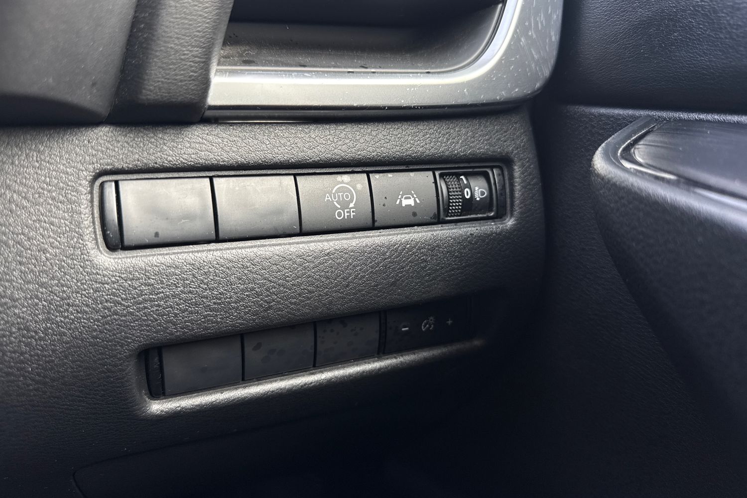 Used Nissan Qashqai 2022 for sale - 77368476: Photo 38