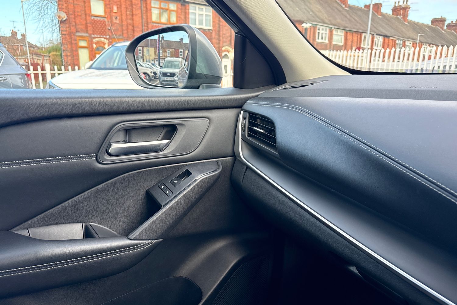 Used Nissan Qashqai 2022 for sale - 77368476: Photo 40