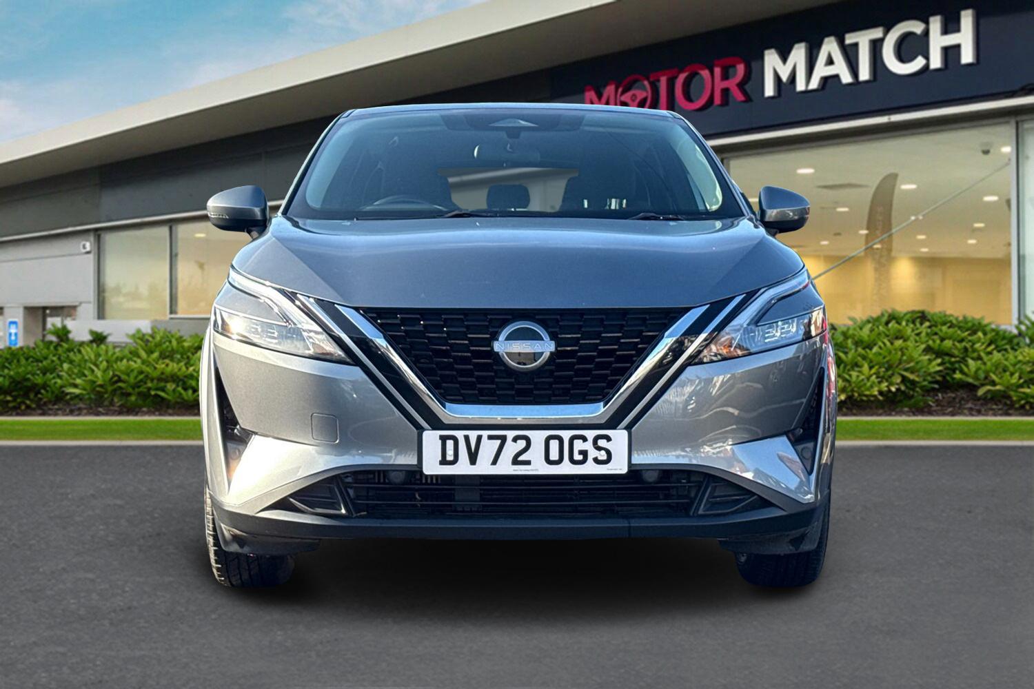 Used Nissan Qashqai 2022 for sale - 77368476: Photo 5