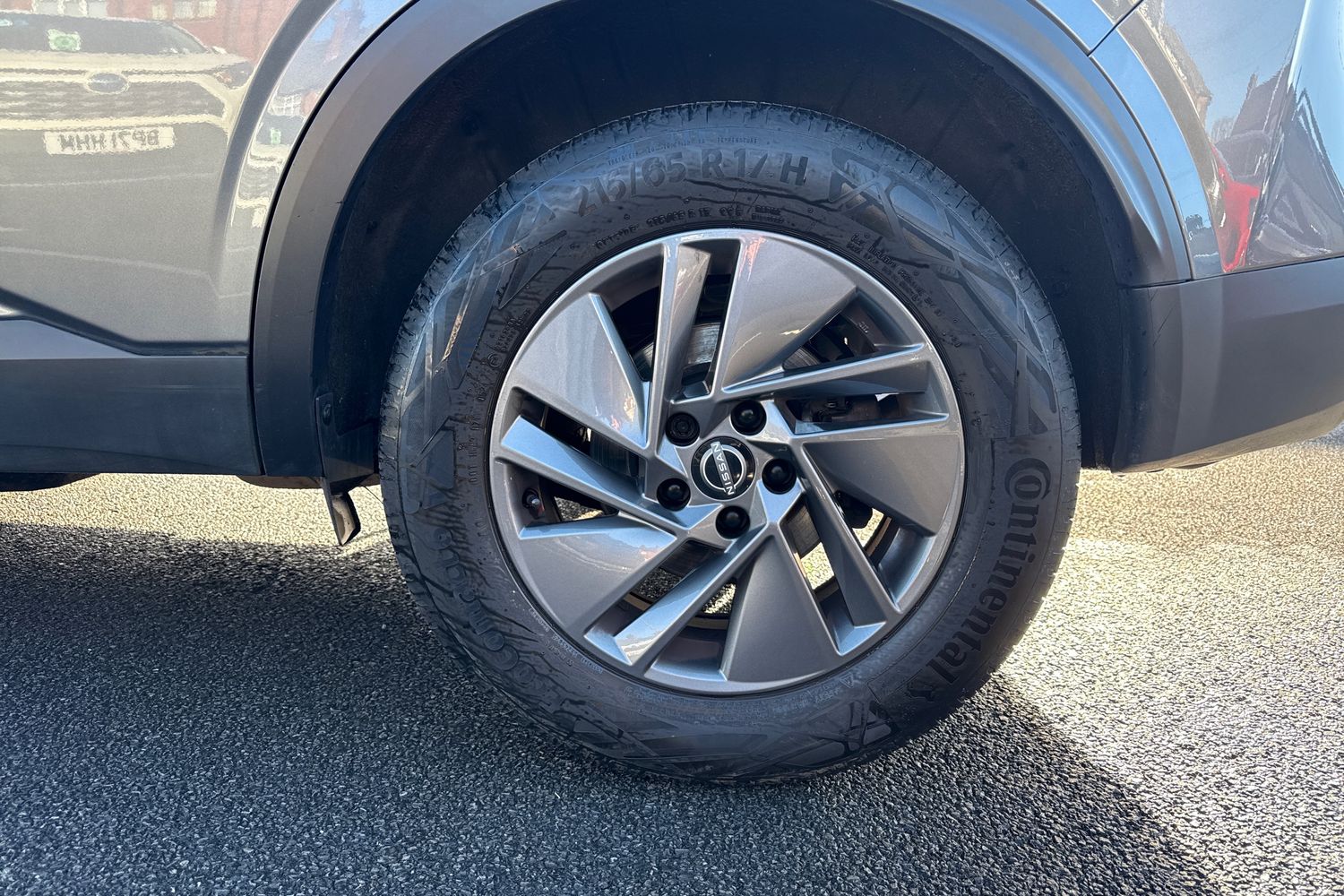 Used Nissan Qashqai 2022 for sale - 77368476: Photo 6