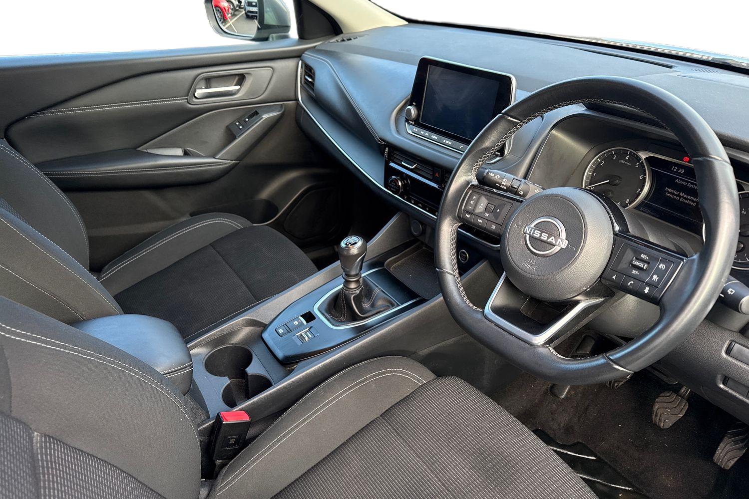 Used Nissan Qashqai 2022 for sale - 77368476: Photo 7