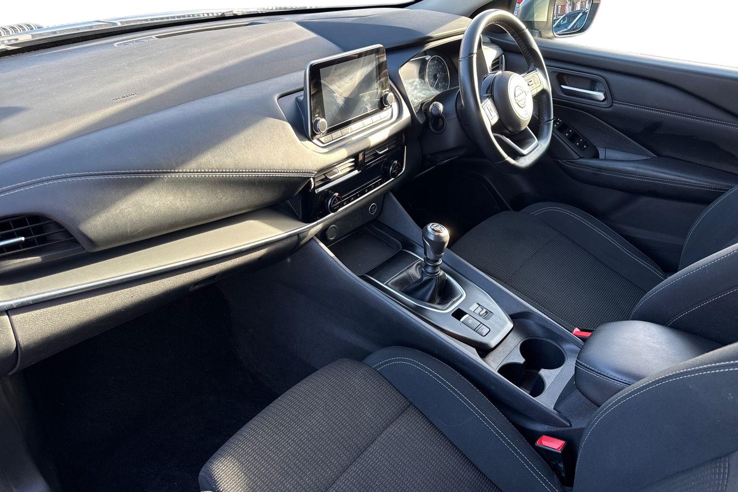 Used Nissan Qashqai 2022 for sale - 77368476: Photo 8