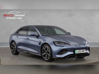 Used BYD Seal 2025 for sale - 78305282: Photo