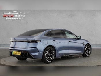 Used BYD Seal 2025 for sale - 78305282: Photo