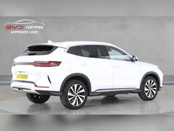 Used BYD Seal U 2025 for sale - 79733909: Photo