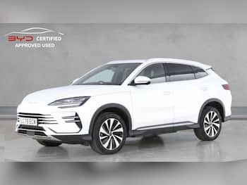 Used BYD Seal U 2025 for sale - 79733909: Photo