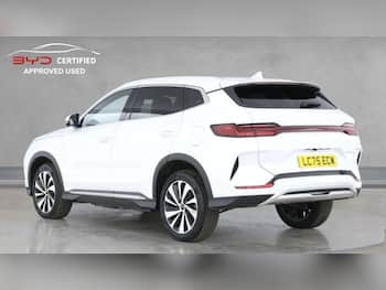 Used BYD Seal U 2025 for sale - 79733909: Photo