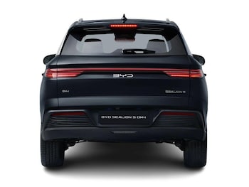 Used BYD Sealion 5 2026 for sale - 78251925: Photo