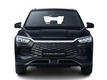 Used BYD Sealion 5 2026 for sale - 78251925: Photo