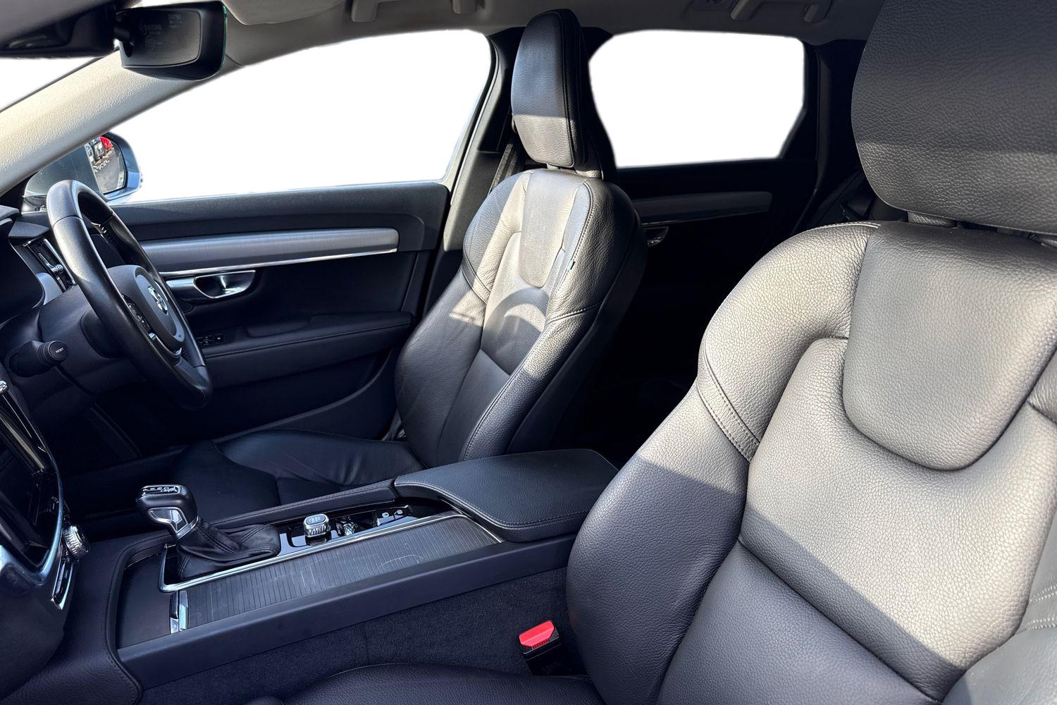 Used Volvo V90 2020 for sale - 76739690: Photo 10