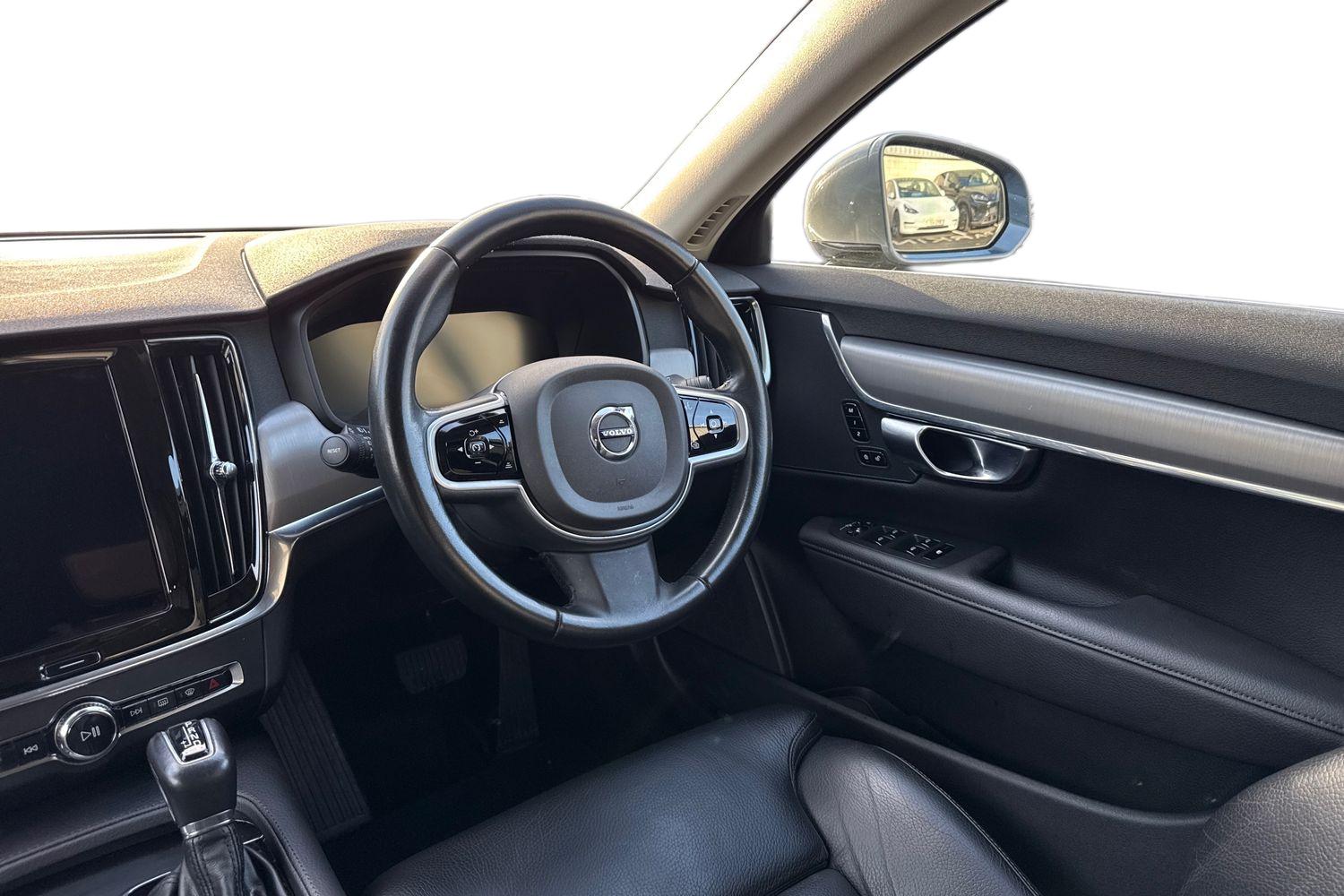 Used Volvo V90 2020 for sale - 76739690: Photo 12