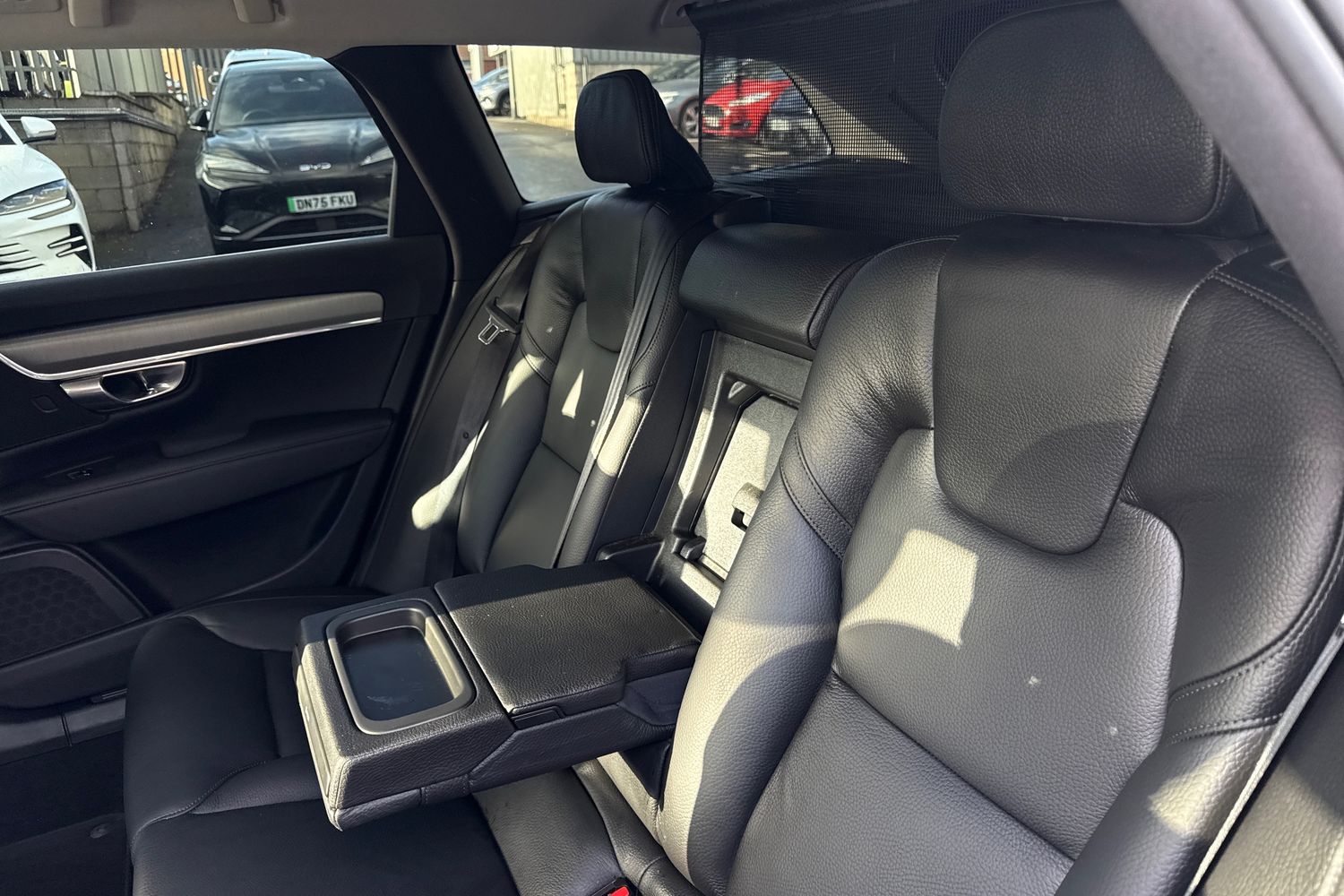 Used Volvo V90 2020 for sale - 76739690: Photo 13