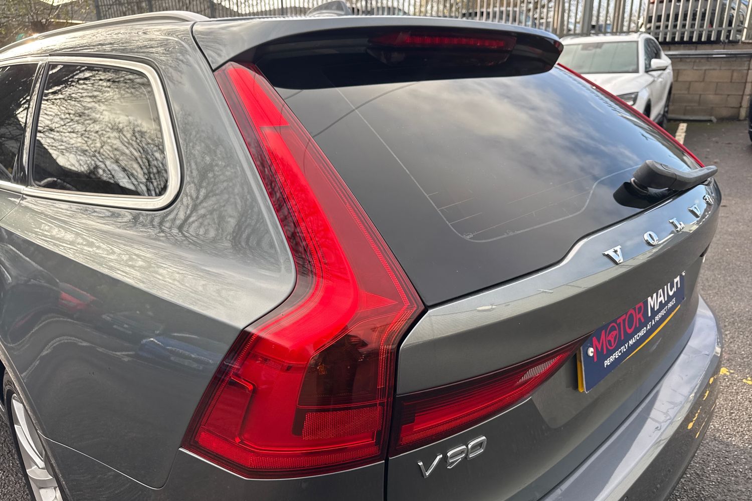 Used Volvo V90 2020 for sale - 76739690: Photo 15