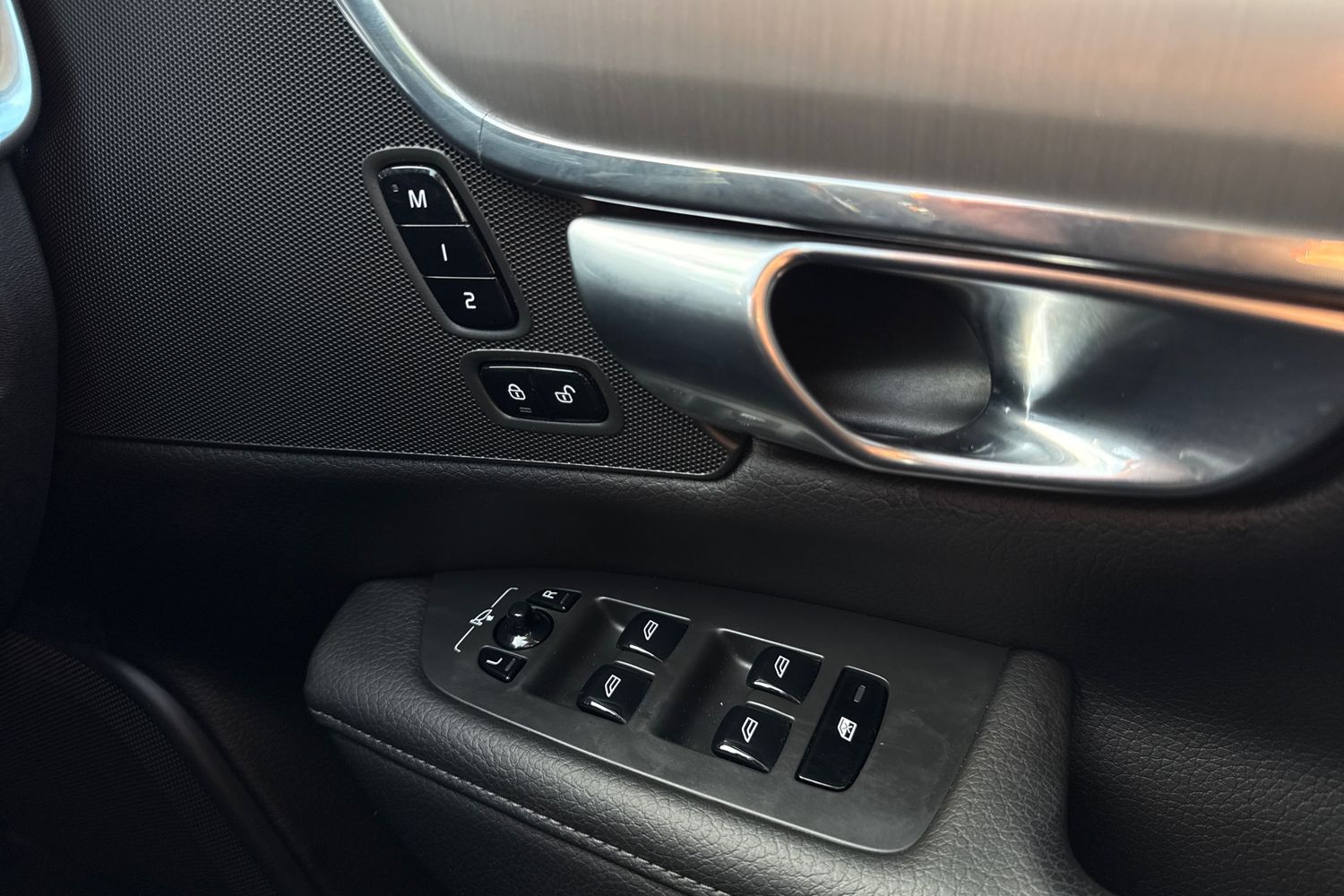 Used Volvo V90 2020 for sale - 76739690: Photo 17