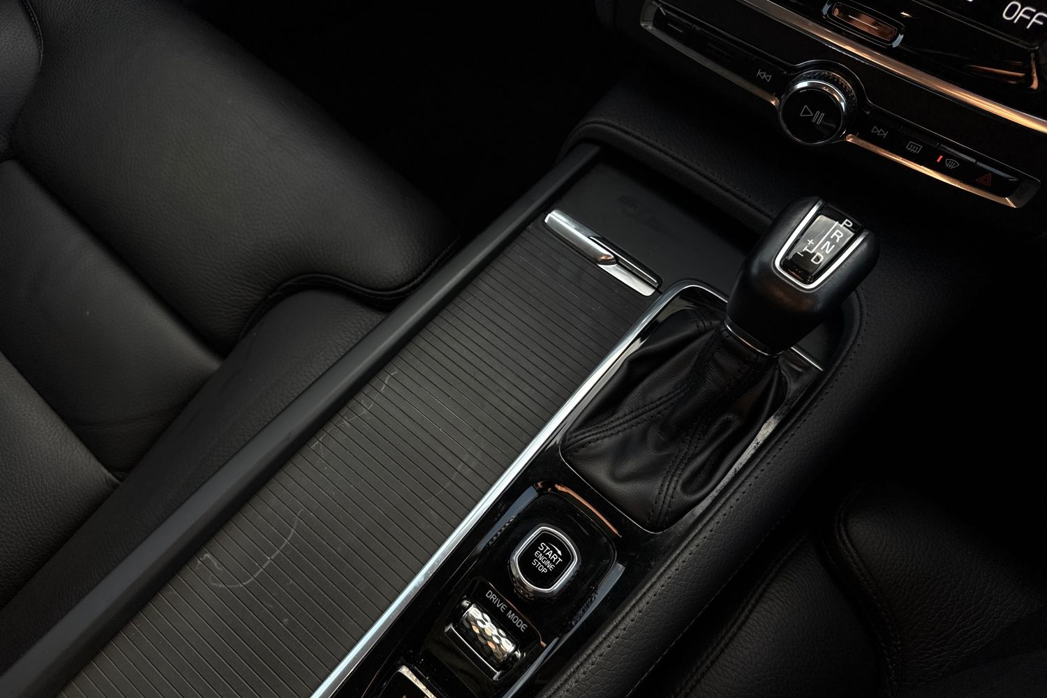 Used Volvo V90 2020 for sale - 76739690: Photo 19