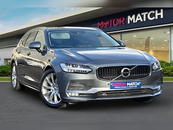 2020 - 2.0 D4 Momentum Plus 5dr Geartronic