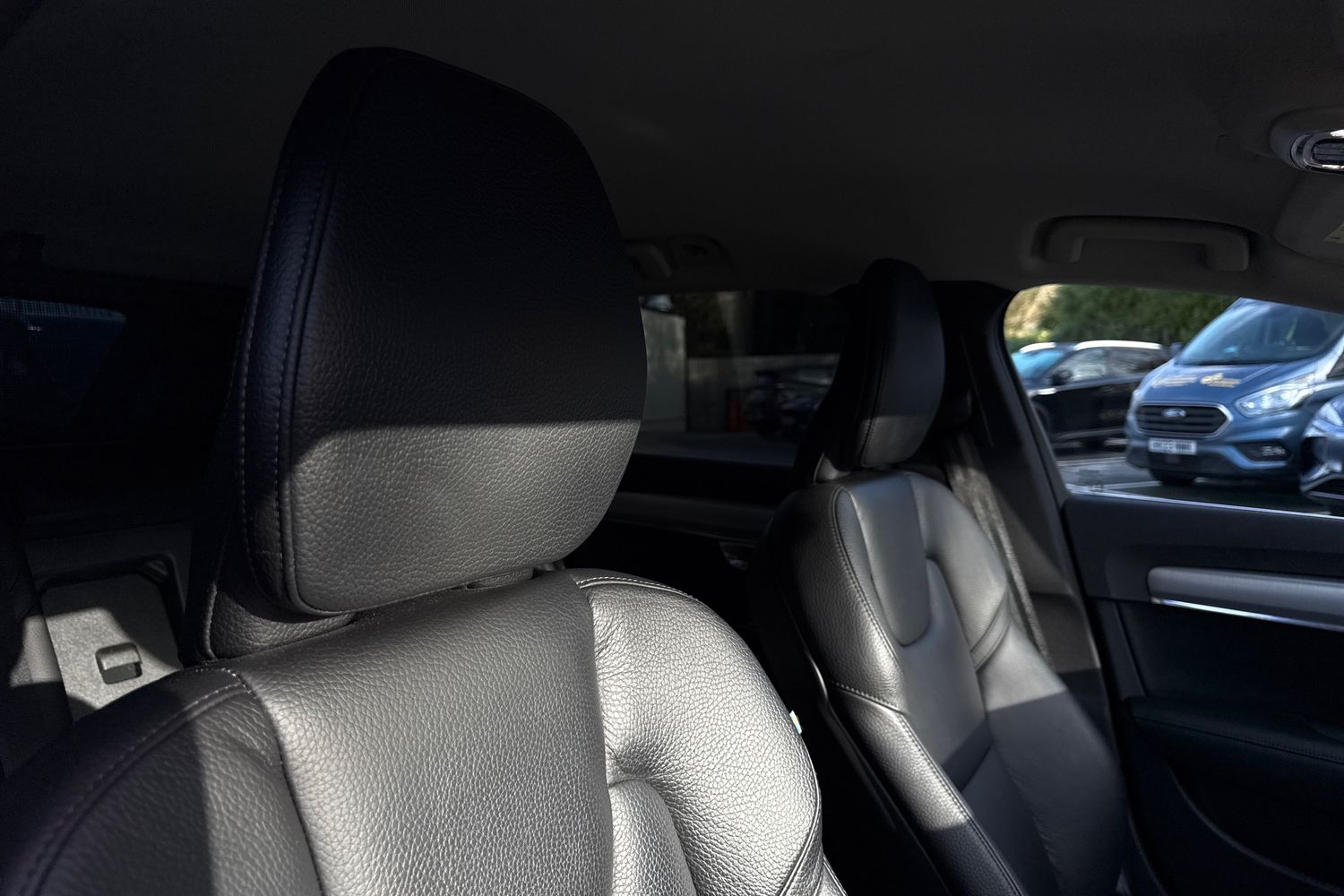 Used Volvo V90 2020 for sale - 76739690: Photo 20