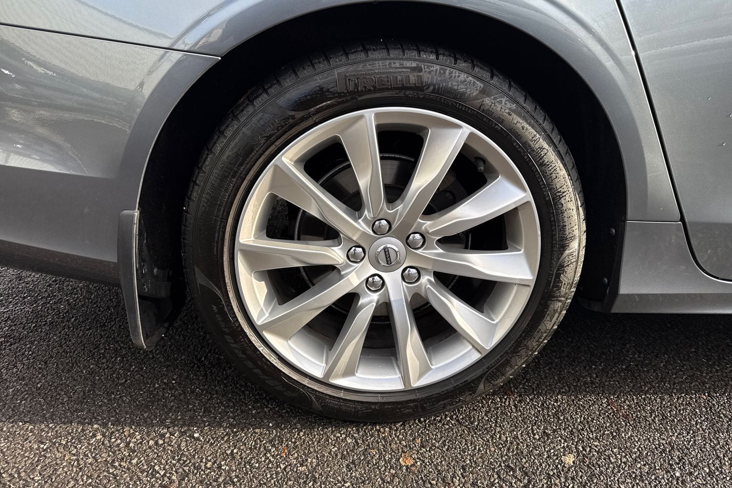 Used Volvo V90 2020 for sale - 76739690: Photo 21