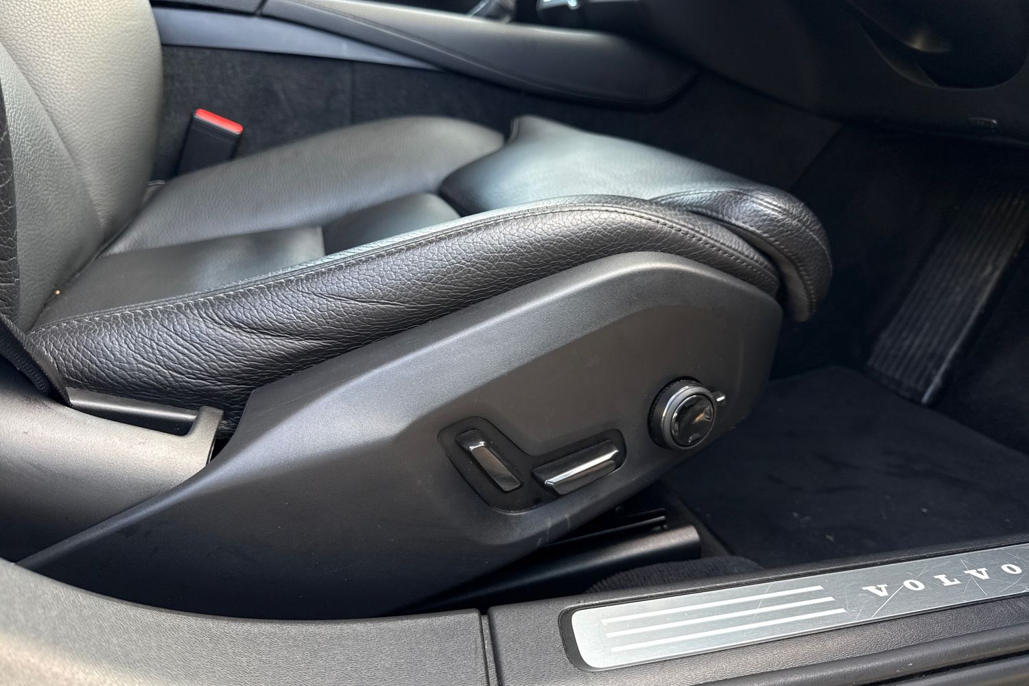 Used Volvo V90 2020 for sale - 76739690: Photo 25