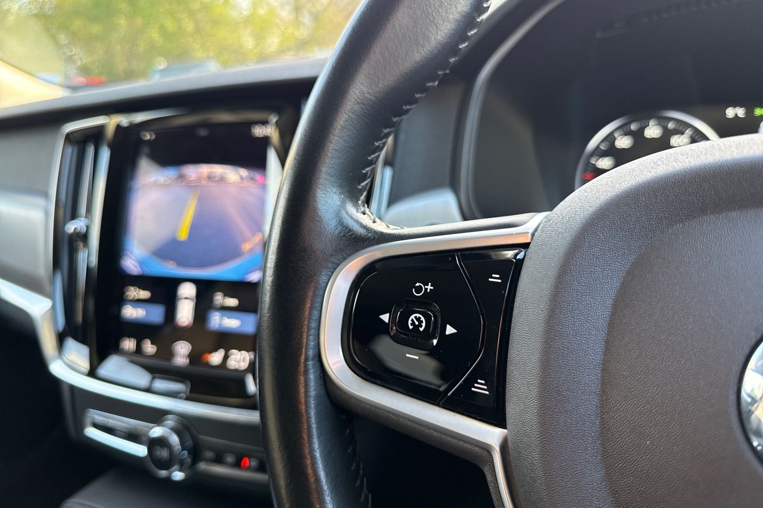 Used Volvo V90 2020 for sale - 76739690: Photo 27