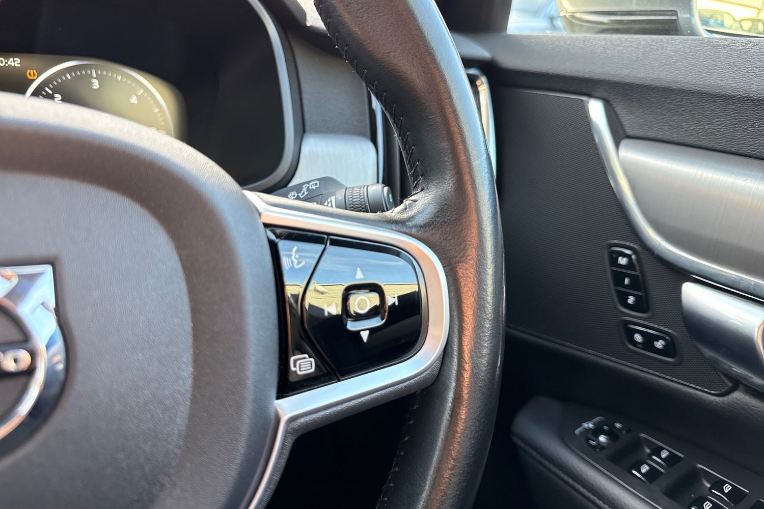 Used Volvo V90 2020 for sale - 76739690: Photo 28