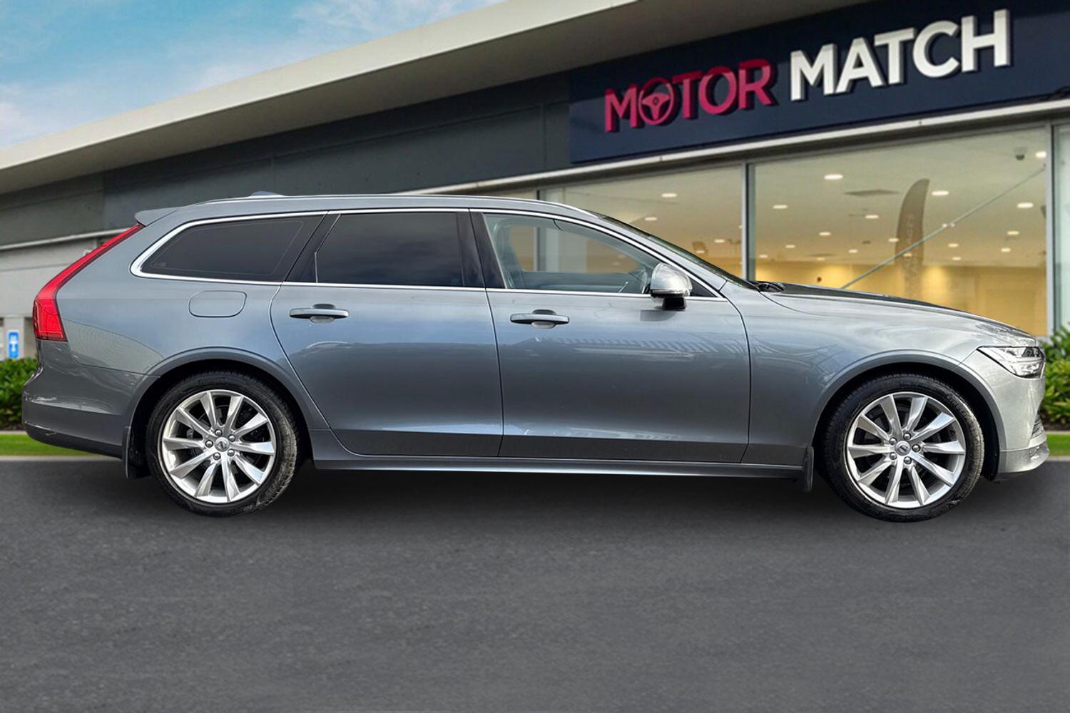 Used Volvo V90 2020 for sale - 76739690: Photo 3