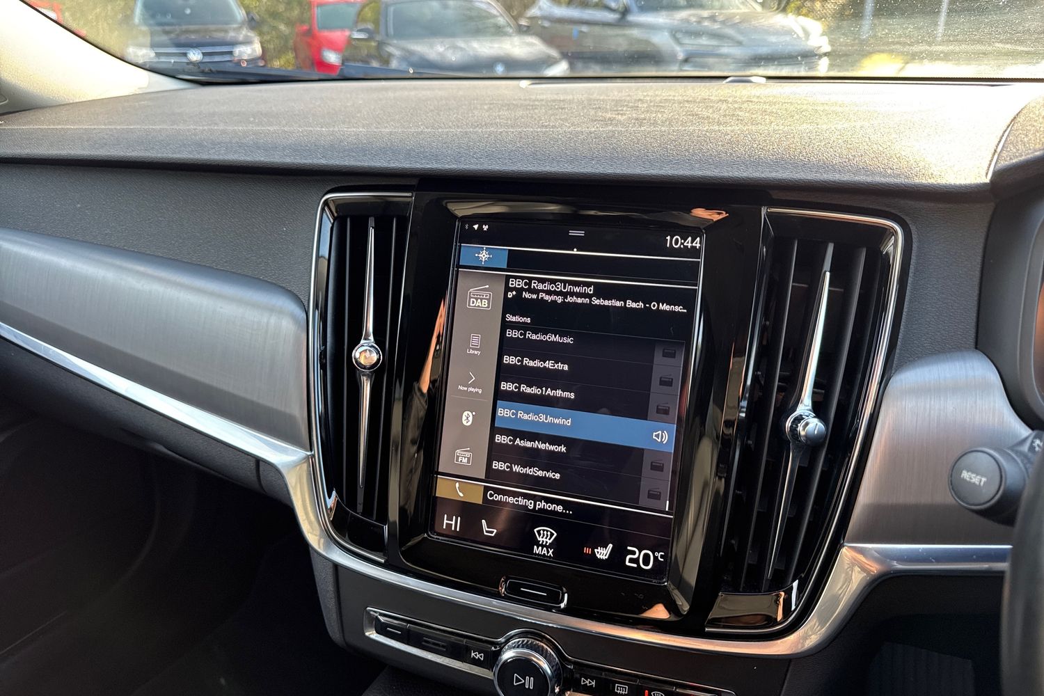 Used Volvo V90 2020 for sale - 76739690: Photo 33