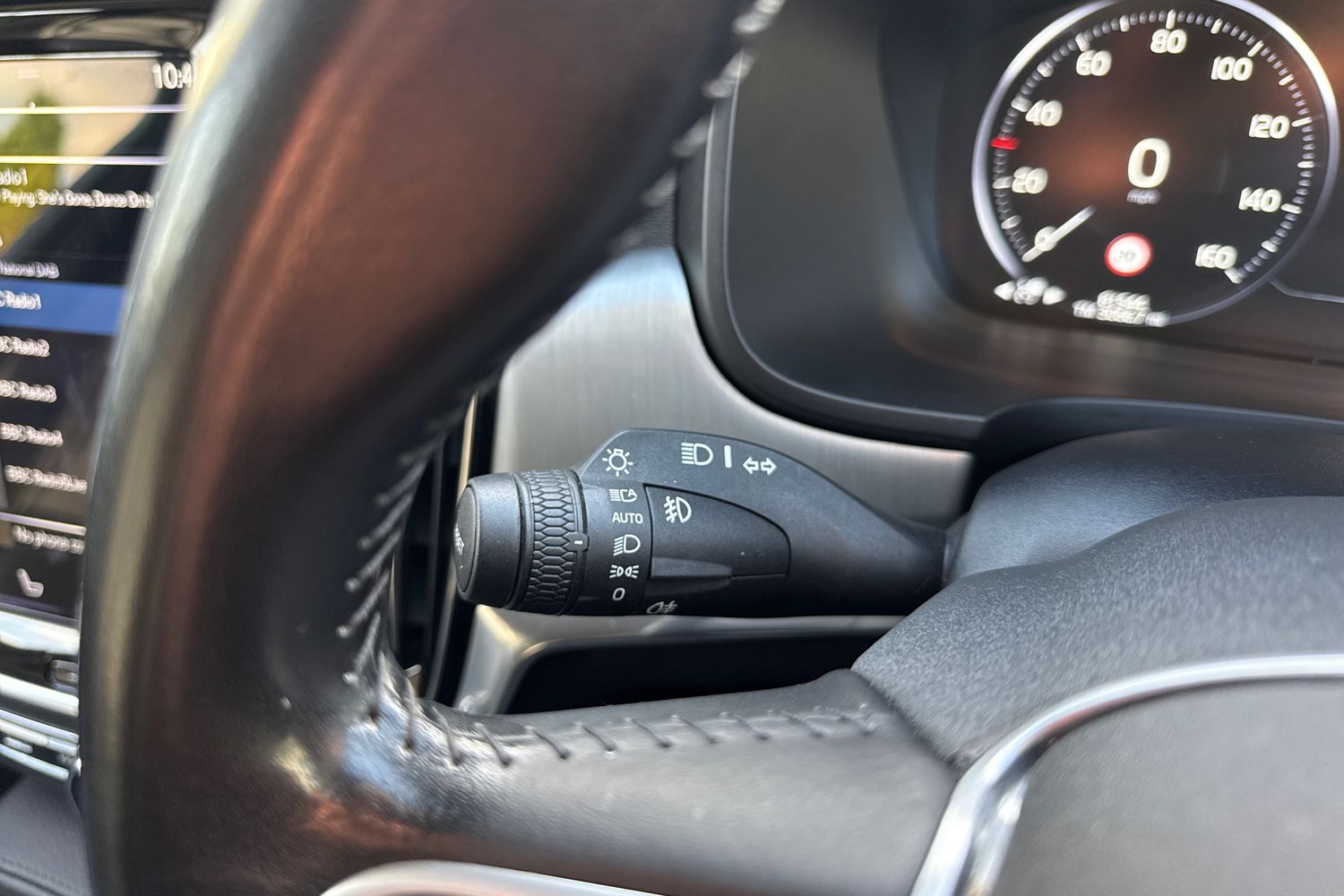 Used Volvo V90 2020 for sale - 76739690: Photo 35