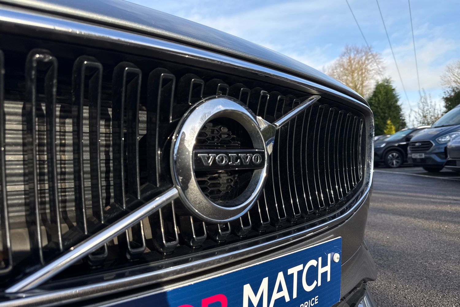 Used Volvo V90 2020 for sale - 76739690: Photo 38