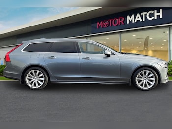 Used Volvo V90 2020 for sale - 76739690: Photo