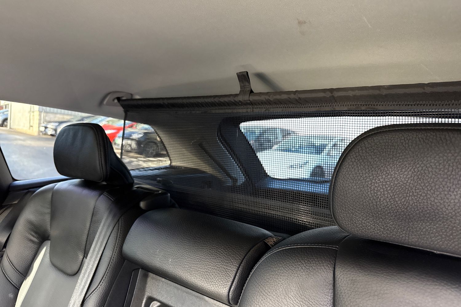 Used Volvo V90 2020 for sale - 76739690: Photo 41