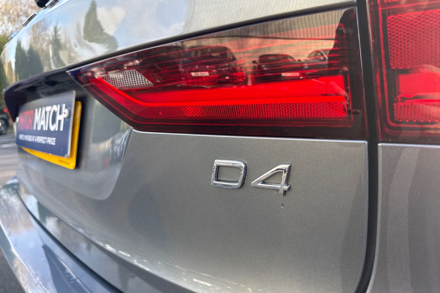 Used Volvo V90 2020 for sale - 76739690: Photo 44