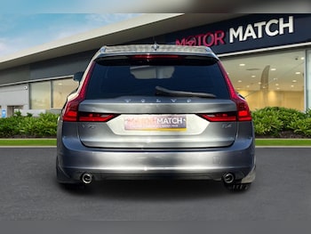 Used Volvo V90 2020 for sale - 76739690: Photo
